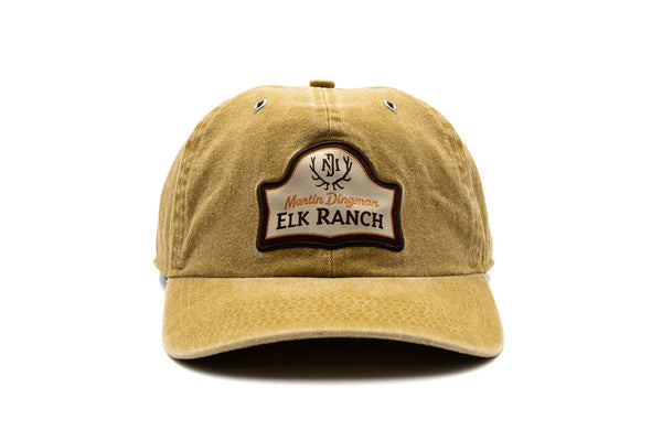 Country Twill Cap