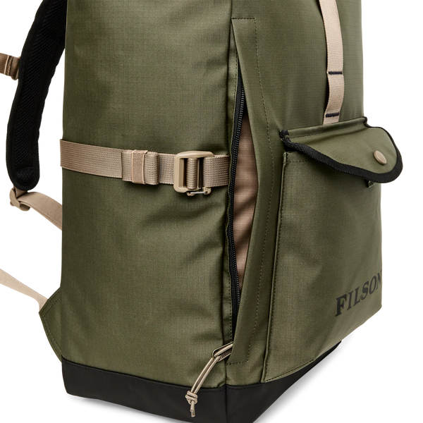 All-Weather Backpack