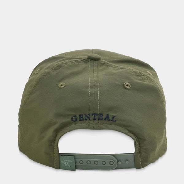 Performance Rope Hat