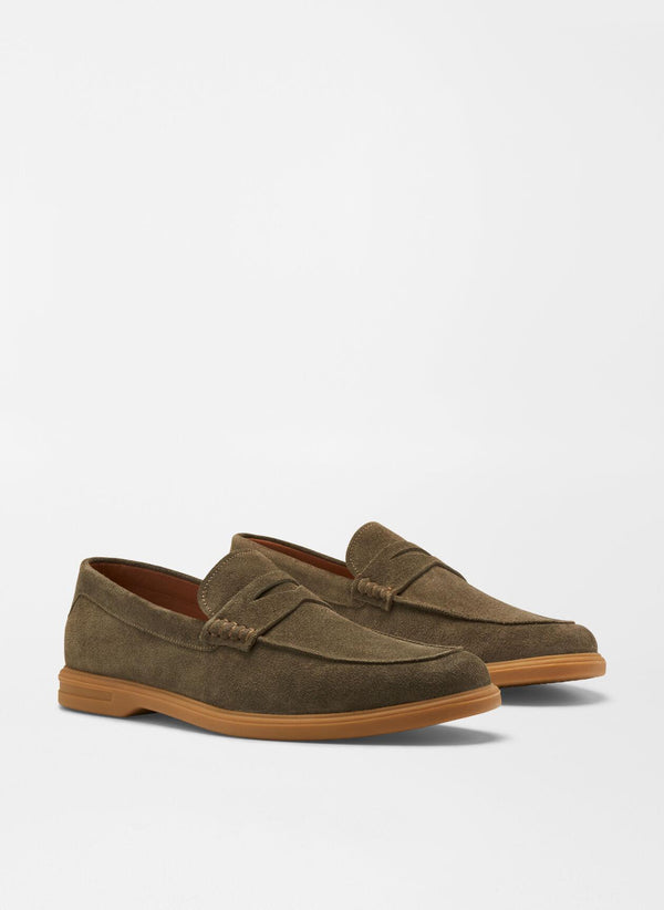 Excursionist Penny Loafer