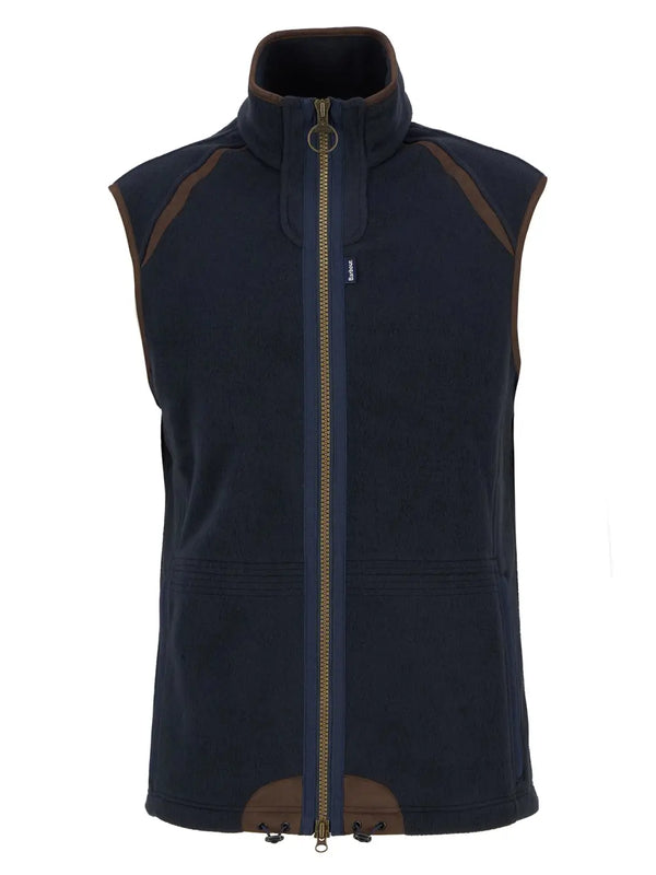 Langdale Fleece Gilet