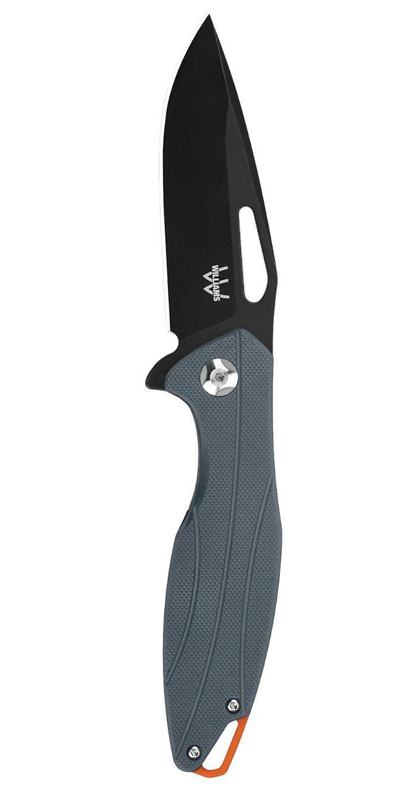 RX Flipper Knife