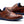 Load image into Gallery viewer, CountryAire Saddle Leather Wingtip
