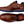 Load image into Gallery viewer, CountryAire Saddle Leather Wingtip
