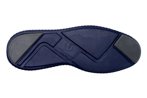 CountryAire Saddle Leather Wingtip