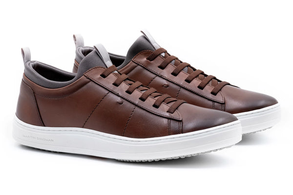 Cameron Sheepskin Sneakers