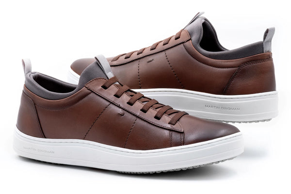 Cameron Sheepskin Sneakers