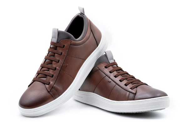 Cameron Sheepskin Sneakers