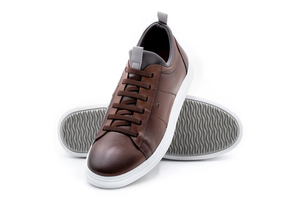 Cameron Sheepskin Sneakers