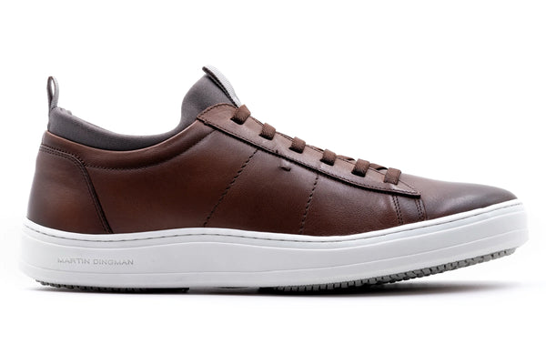 Cameron Sheepskin Sneakers