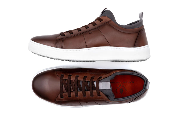 Cameron Sheepskin Sneakers