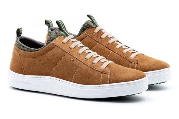 Cameron Suede Sneakers