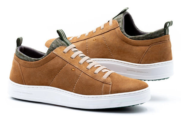 Cameron Suede Sneakers