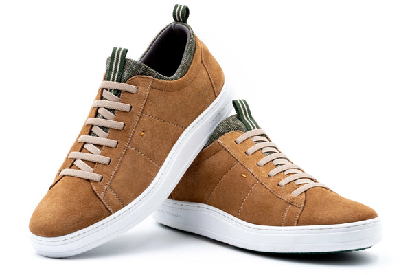 Cameron Suede Sneakers
