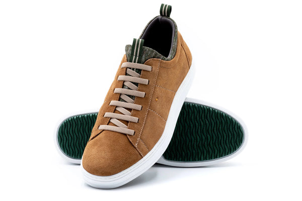Cameron Suede Sneakers
