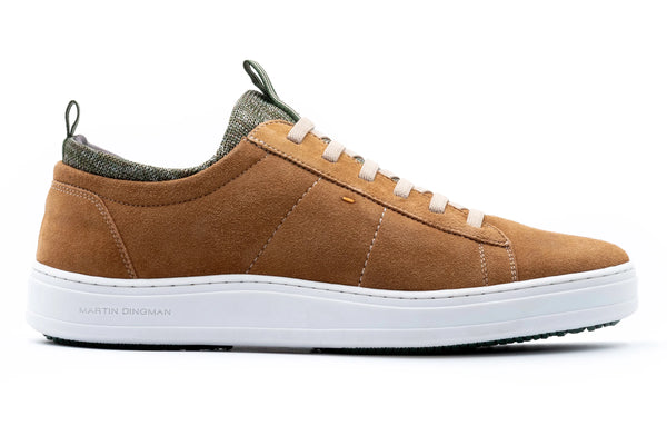 Cameron Suede Sneakers