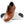 Load image into Gallery viewer, CountryAire Saddle Leather Plain Toe
