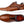 Load image into Gallery viewer, CountryAire Saddle Leather Plain Toe
