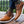 Load image into Gallery viewer, CountryAire Saddle Leather Plain Toe
