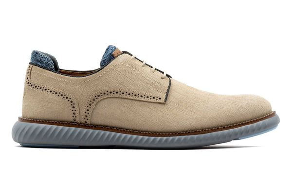 Countryaire Suede Plain Toe