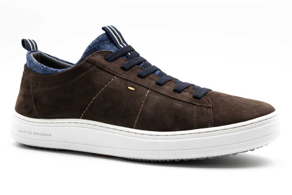 Cameron Suede Sneakers