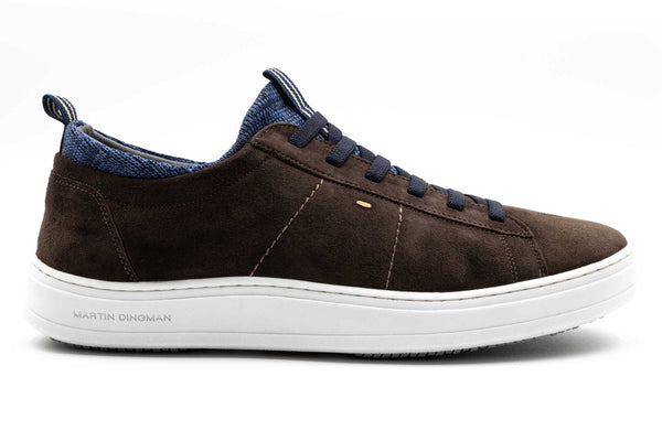Cameron Suede Sneakers