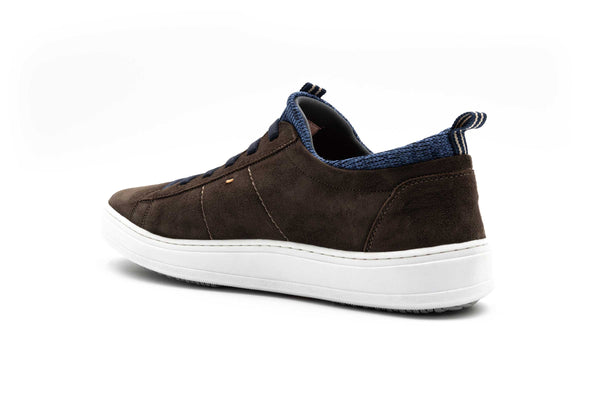 Cameron Suede Sneakers