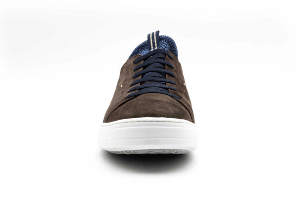 Cameron Suede Sneakers