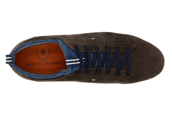 Cameron Suede Sneakers