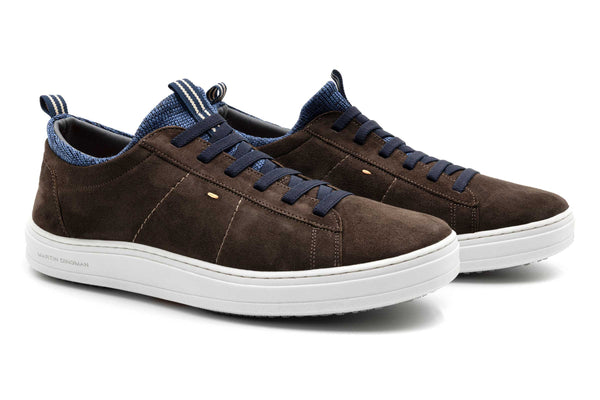 Cameron Suede Sneakers