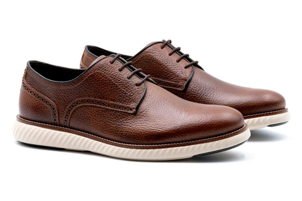 Countryaire Water Buffalo Plain Toe