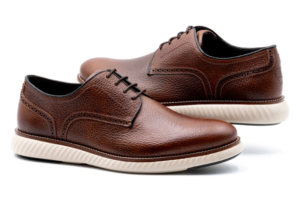 Countryaire Water Buffalo Plain Toe