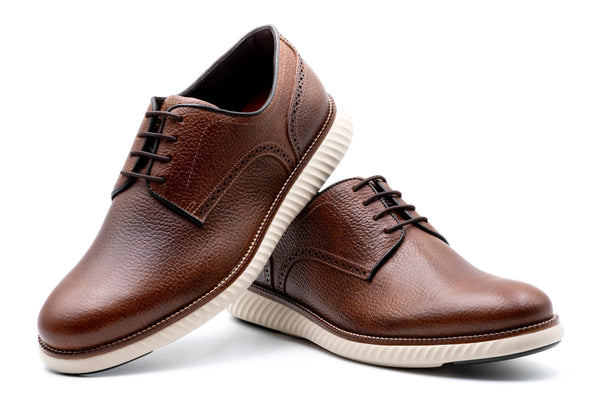 Countryaire Water Buffalo Plain Toe