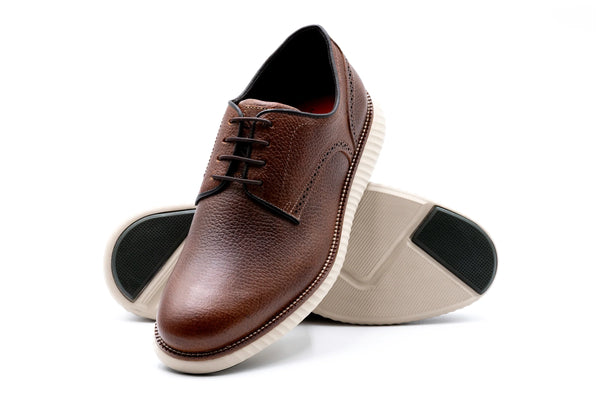Countryaire Water Buffalo Plain Toe