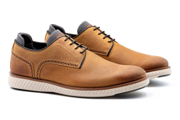 Countryaire Water Buffalo Plain Toe