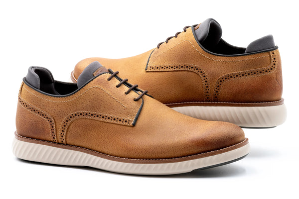 Countryaire Water Buffalo Plain Toe