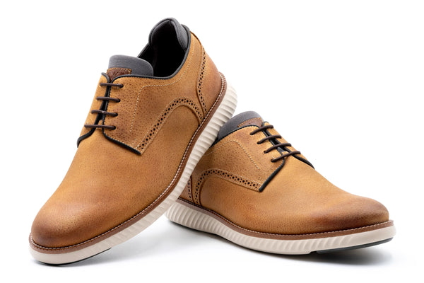 Countryaire Water Buffalo Plain Toe
