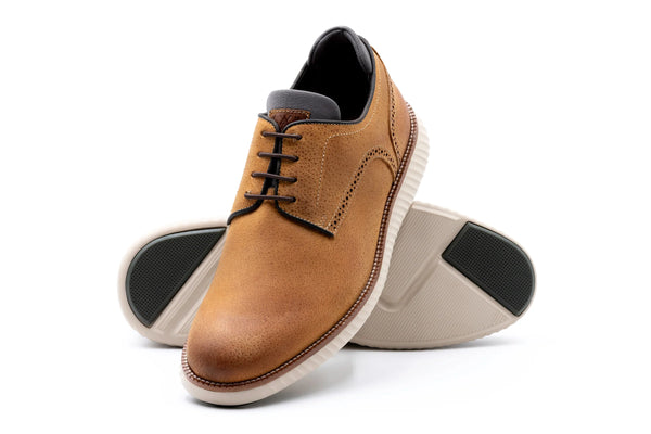 Countryaire Water Buffalo Plain Toe