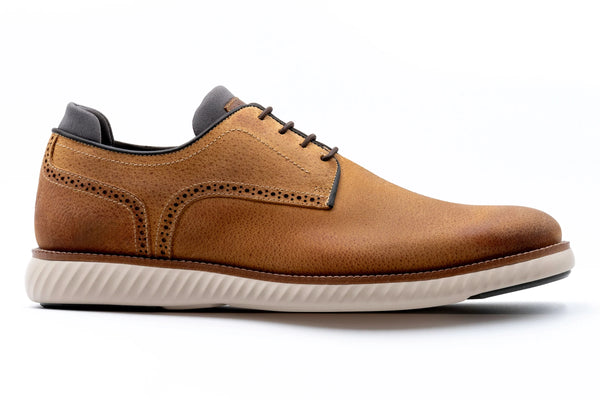 Countryaire Water Buffalo Plain Toe