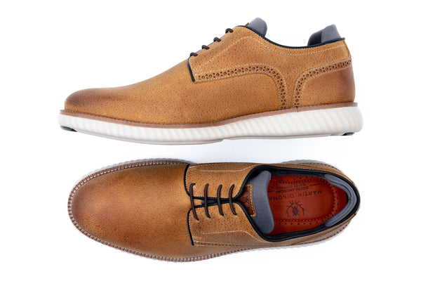 Countryaire Water Buffalo Plain Toe