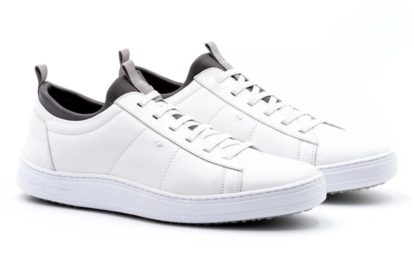 Cameron Sheepskin Sneakers