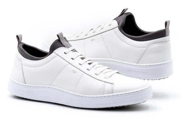 Cameron Sheepskin Sneakers