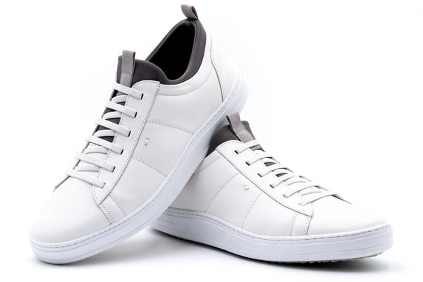 Cameron Sheepskin Sneakers