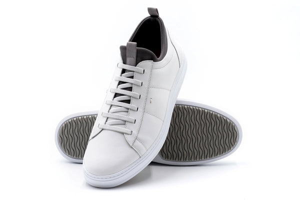 Cameron Sheepskin Sneakers