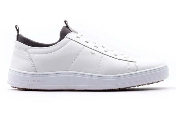 Cameron Sheepskin Sneakers