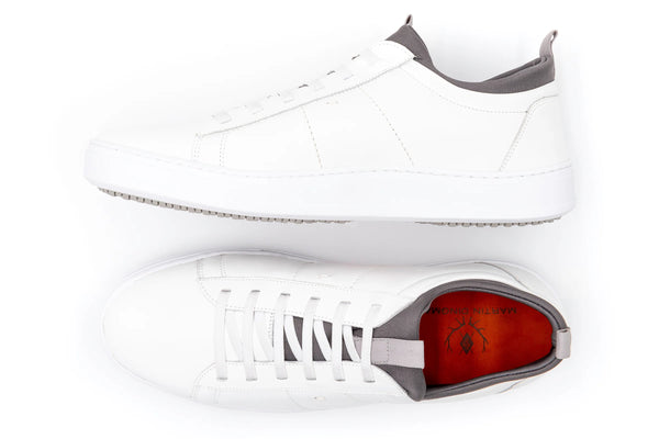 Cameron Sheepskin Sneakers
