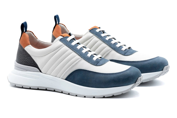 Dawson Glove Leather Sneakers