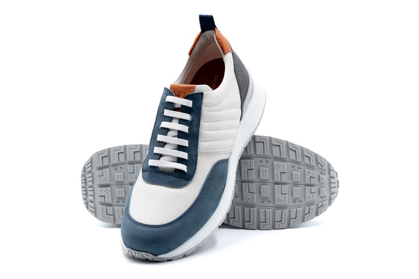 Dawson Glove Leather Sneakers