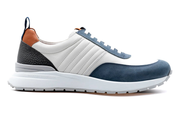 Dawson Glove Leather Sneakers