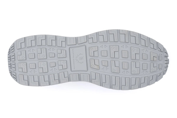 Dawson Glove Leather Sneakers